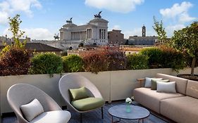 Radisson Collection Hotel, Roma Antica